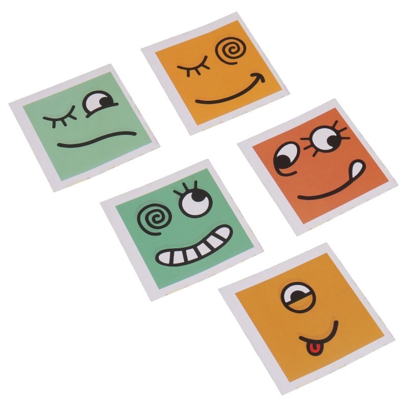 بازی فکری کوبیز آرمان فردا کد 010792