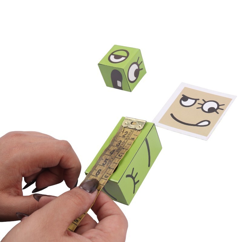 بازی فکری کوبیز آرمان فردا کد 010792