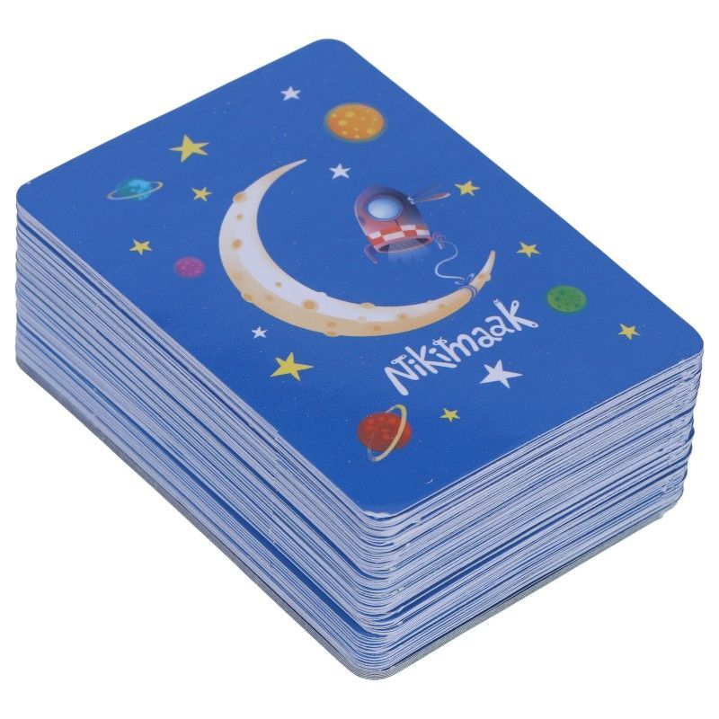 بازی فکری نیکیماک هوپا کد 010174