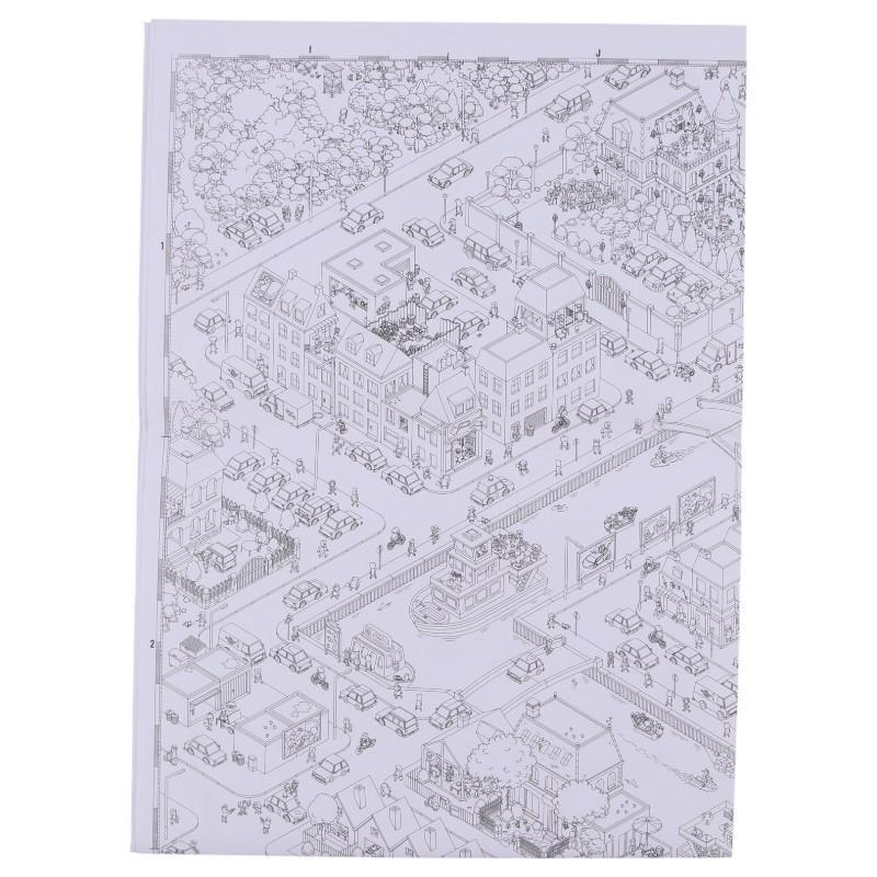 بازی فکری میکرو ماکرو سکانس آخر چارپایه کد 010910