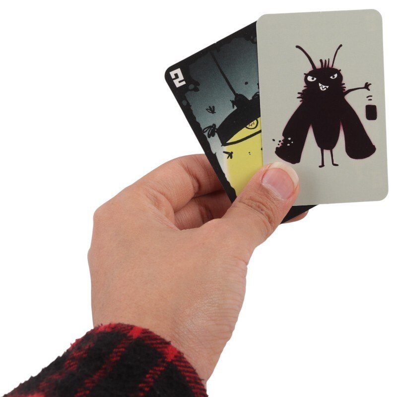 بازی فکری شب پره متقلب بردباز کد 010109