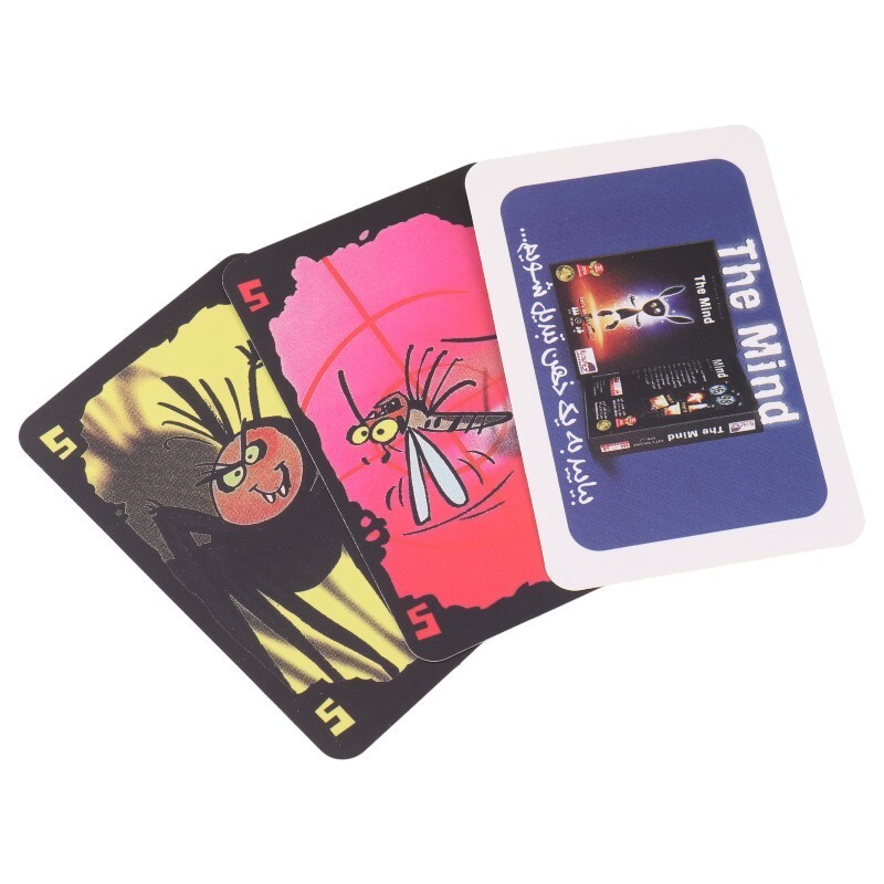 بازی فکری شب پره متقلب بردباز کد 010109