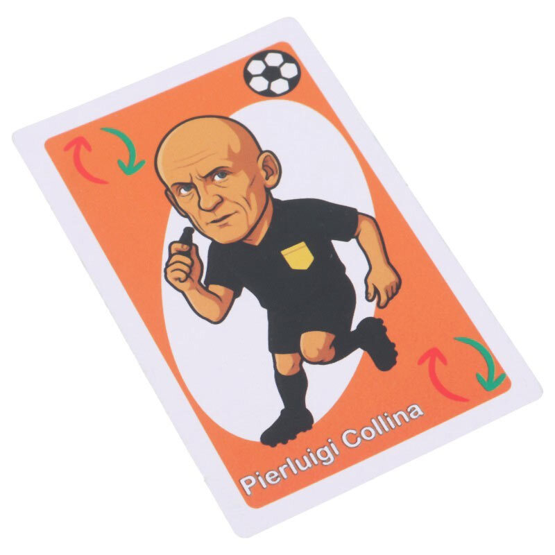 بازی فکری اونو فیفا آل استارز 112 کارتی Totoyo کد 40005