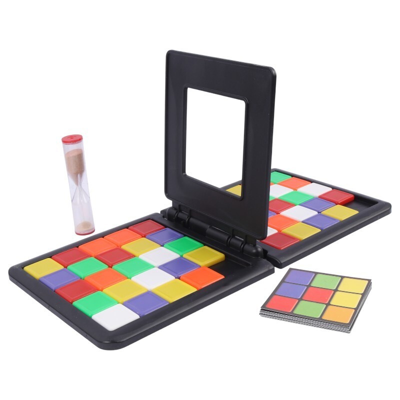 بازی فکری فرزست آرمان فردا کد 010726