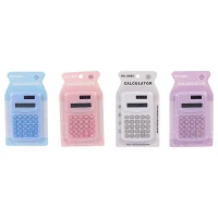 ماشین حساب KC-888C