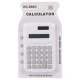 ماشین حساب KC-888C
