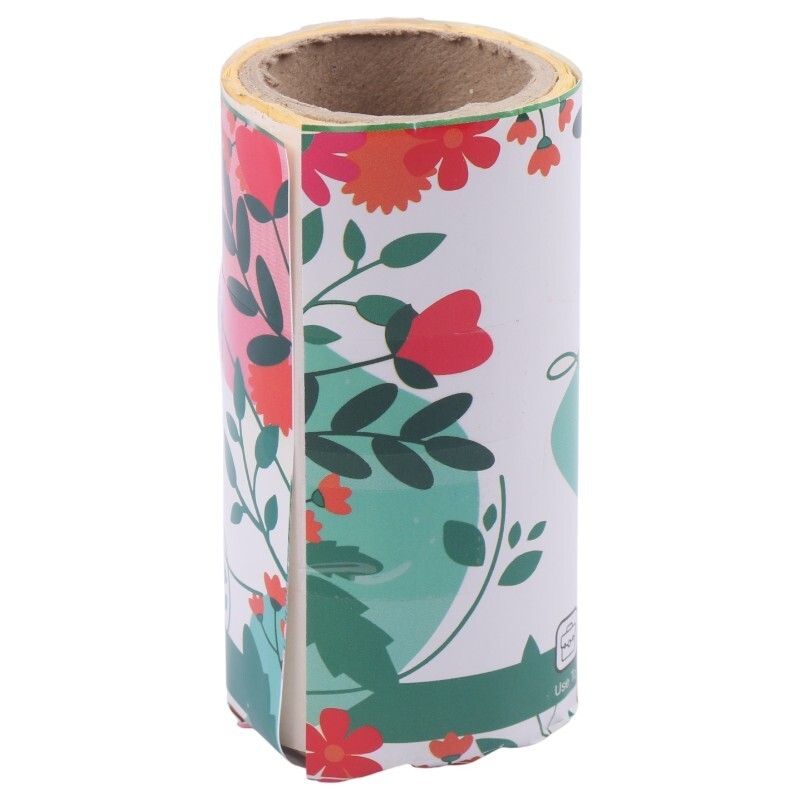 یدک پرزگیر رولی نویان 20 برگی بسته 2 عددی