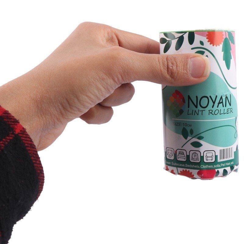 یدک پرزگیر رولی نویان 20 برگی بسته 2 عددی