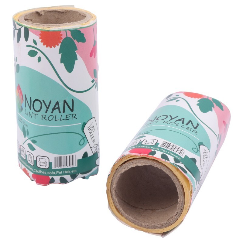 یدک پرزگیر رولی نویان 20 برگی بسته 2 عددی