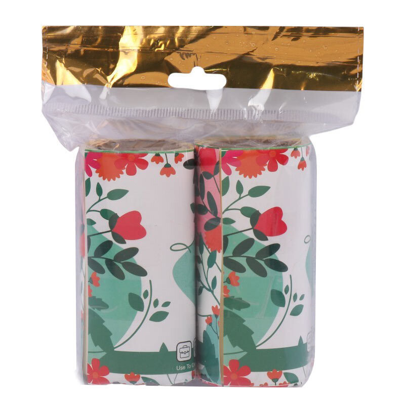 یدک پرزگیر رولی نویان 20 برگی بسته 2 عددی