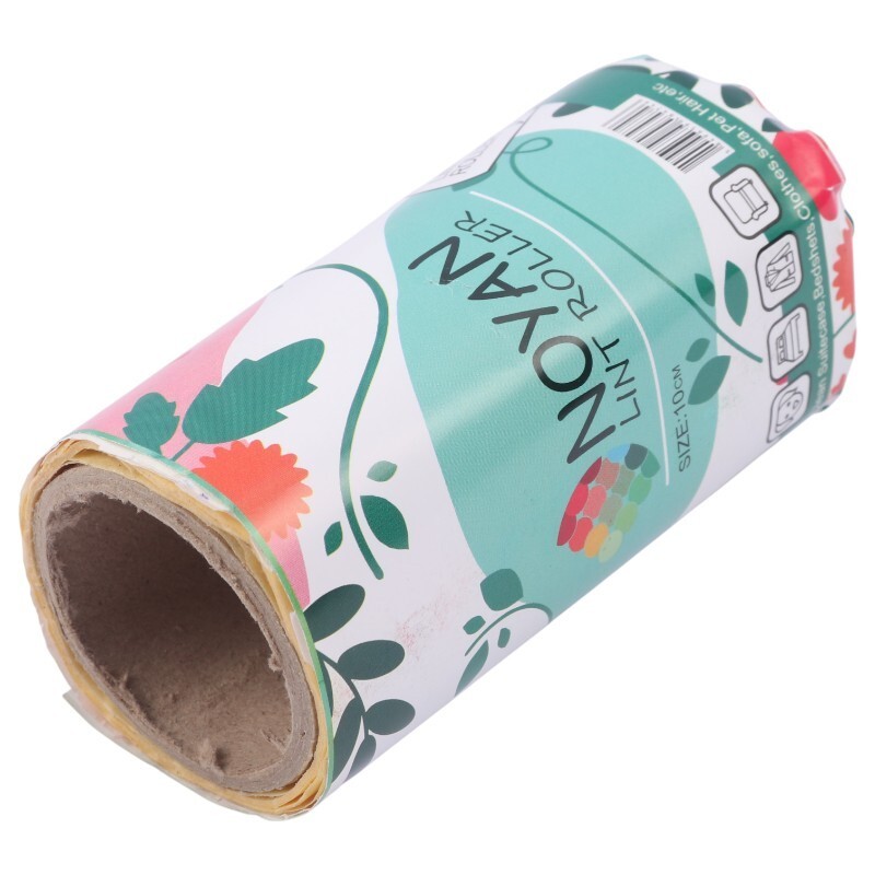 یدک پرزگیر رولی نویان 20 برگی بسته 2 عددی