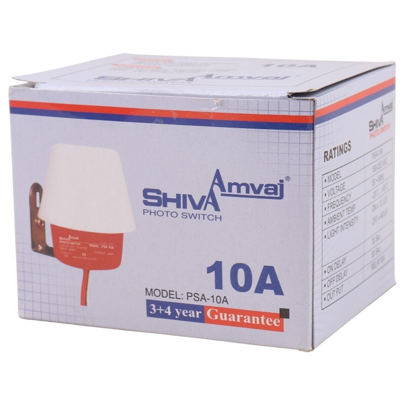 فتوسل شیوا امواج Shiva Amvaj PSA-10A 10A