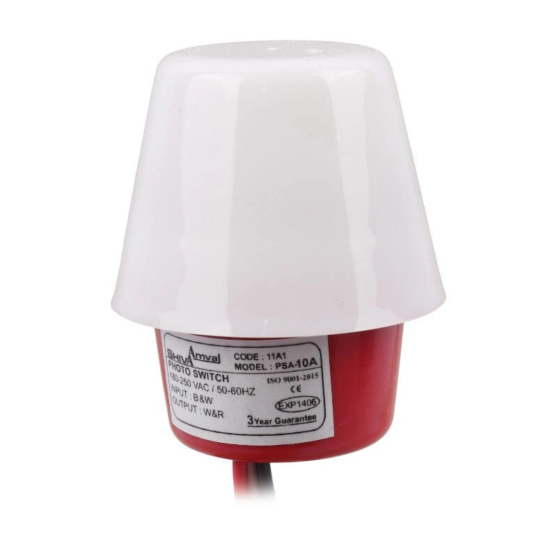 فتوسل شیوا امواج Shiva Amvaj PSA-10A 10A