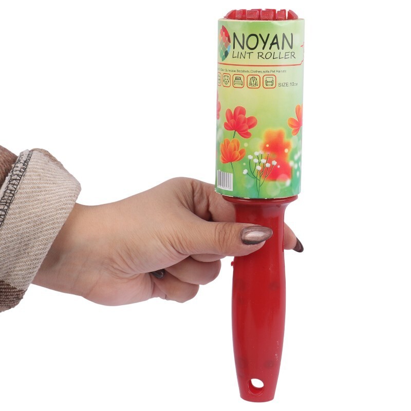 پرزگیر رولی نویان 20 برگی