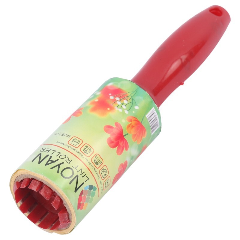 پرزگیر رولی نویان 20 برگی