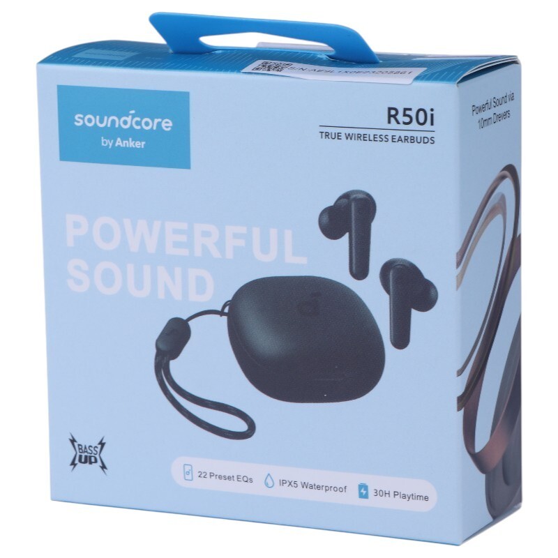 هندزفری بلوتوثی انکر Soundcore R50i A3949 Highcopy