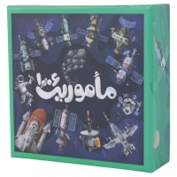 بازی فکری ماموریت 1006 گروه فندقی کد 011269