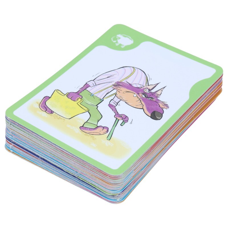 بازی فکری رام و دیس هوپا کد 010010