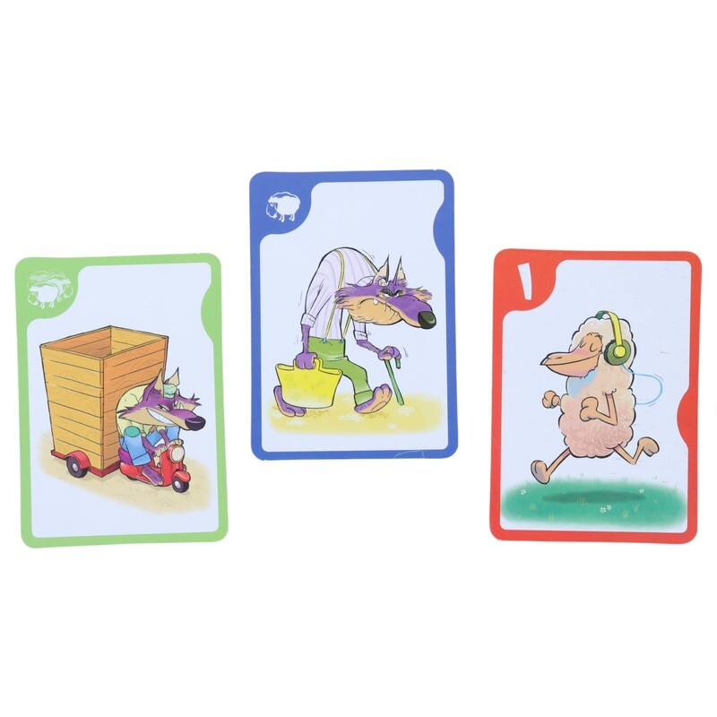 بازی فکری رام و دیس هوپا کد 010010