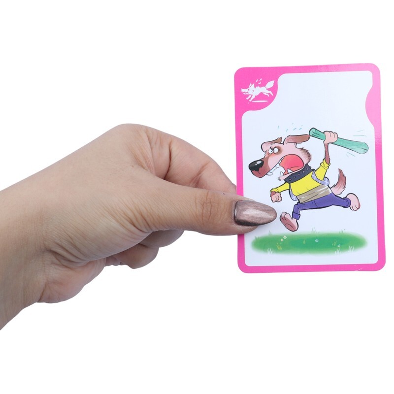 بازی فکری رام و دیس هوپا کد 010010