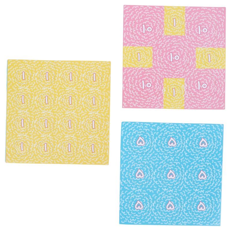 بازی فکری رام و دیس هوپا کد 010010