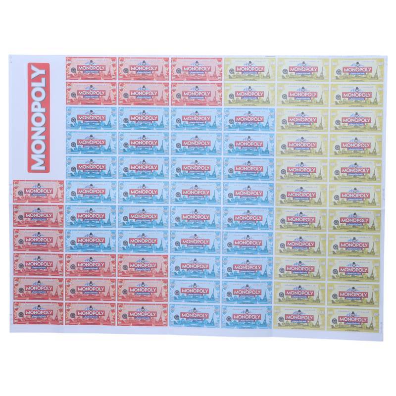 بازی فکری مونوپولی کیفی فکرآوران کد 010226