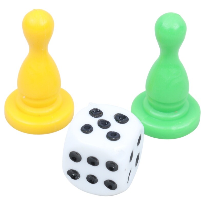 بازی فکری مونوپولی کیفی فکرآوران کد 010226