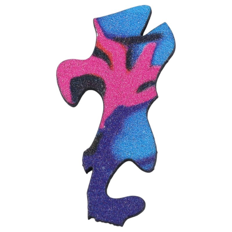 پازل چوبی 130 تکه هزارتو طرح طوطی کد 010993