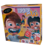 بازی فکری تپلپ آرمان فردا کد 010507