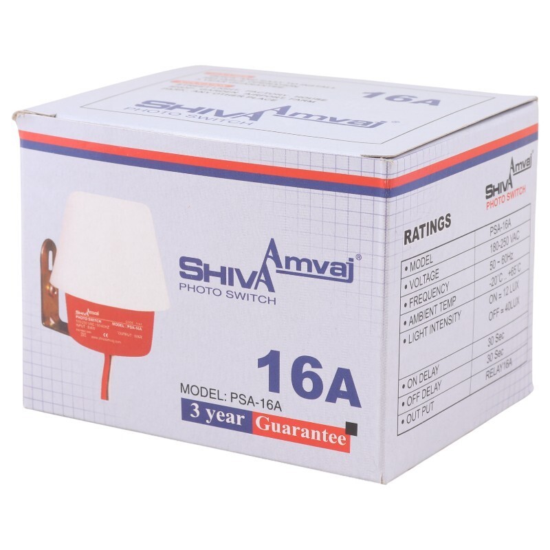 فتوسل شیوا امواج Shiva Amvaj PSA-16A 16A