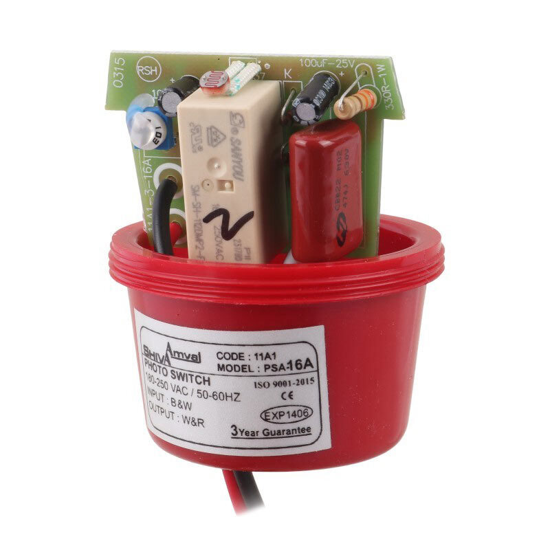 فتوسل شیوا امواج Shiva Amvaj PSA-16A 16A