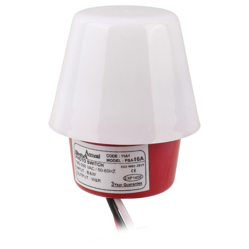 فتوسل شیوا امواج Shiva Amvaj PSA-16A 16A