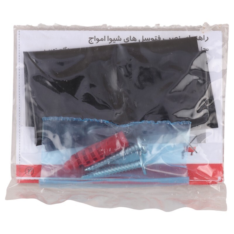 فتوسل شیوا امواج Shiva Amvaj PSA-16A 16A