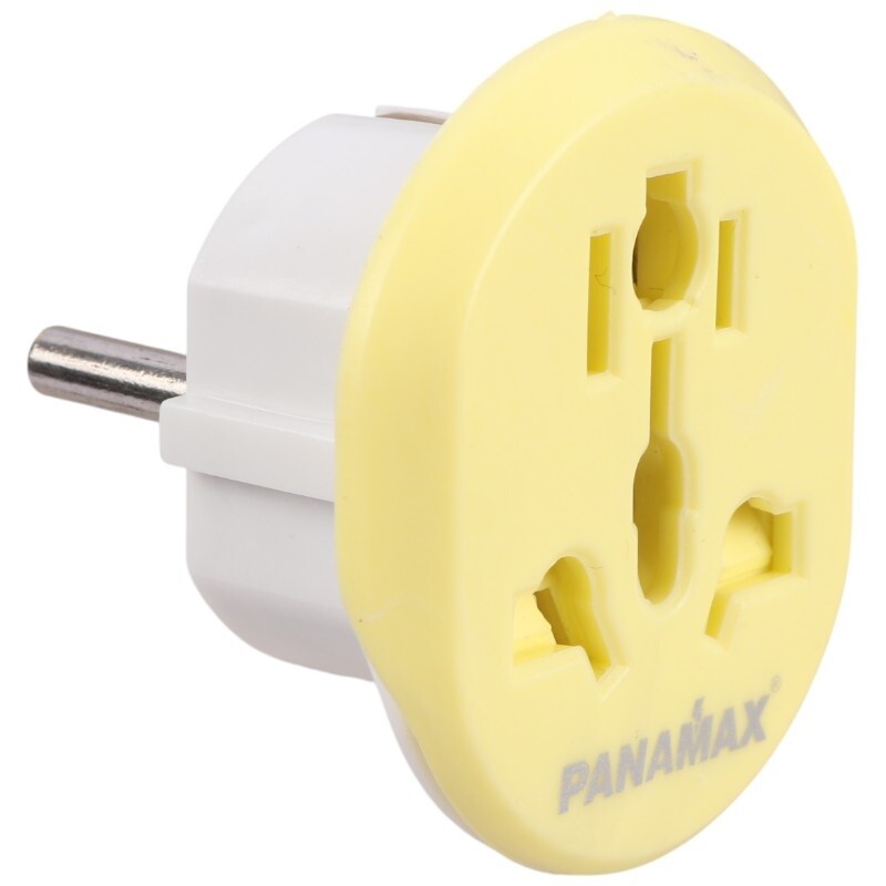 تبدیل برق 3 به 2 پانامکس