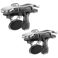 دسته بازی PubG انگشتی SomaxPro SP02