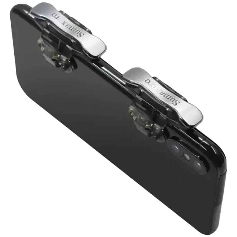 دسته بازی PubG انگشتی SomaxPro SP02