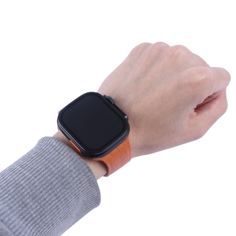 پکیج ساعت هوشمند و هندزفری بلوتوثی T1000 Ultramax