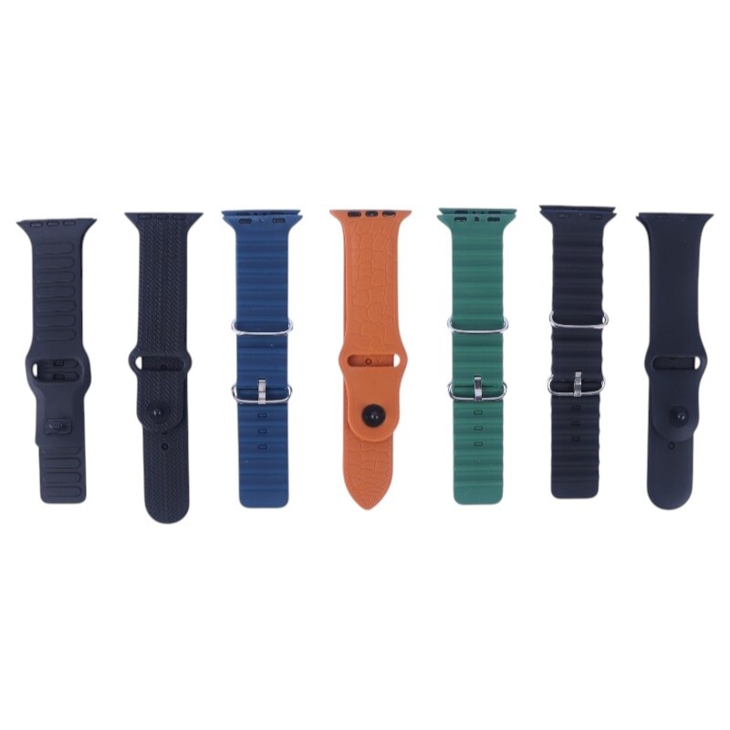 پکیج ساعت هوشمند و هندزفری بلوتوثی T1000 Ultramax