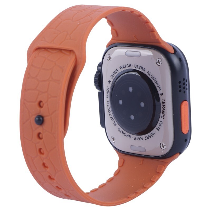 پکیج ساعت هوشمند و هندزفری بلوتوثی T1000 Ultramax