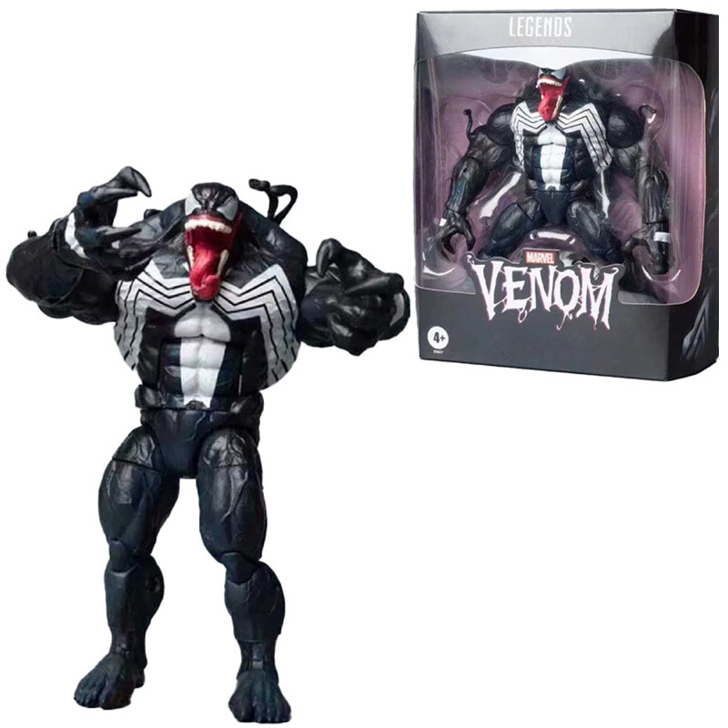 اکشن فیگور طرح ونوم Venom کد 697113