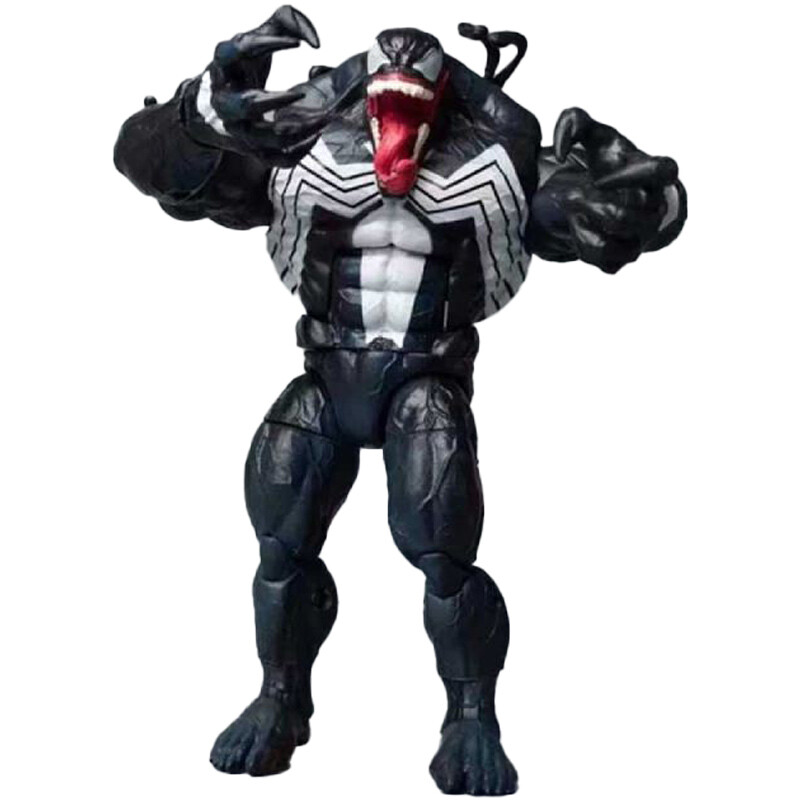اکشن فیگور طرح ونوم Venom کد 697113