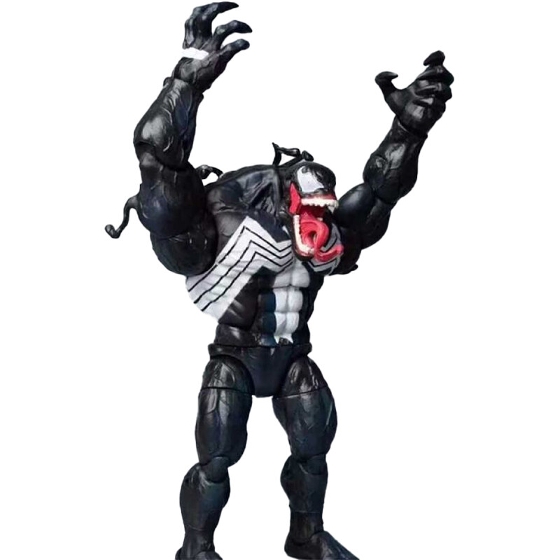 اکشن فیگور طرح ونوم Venom کد 697113