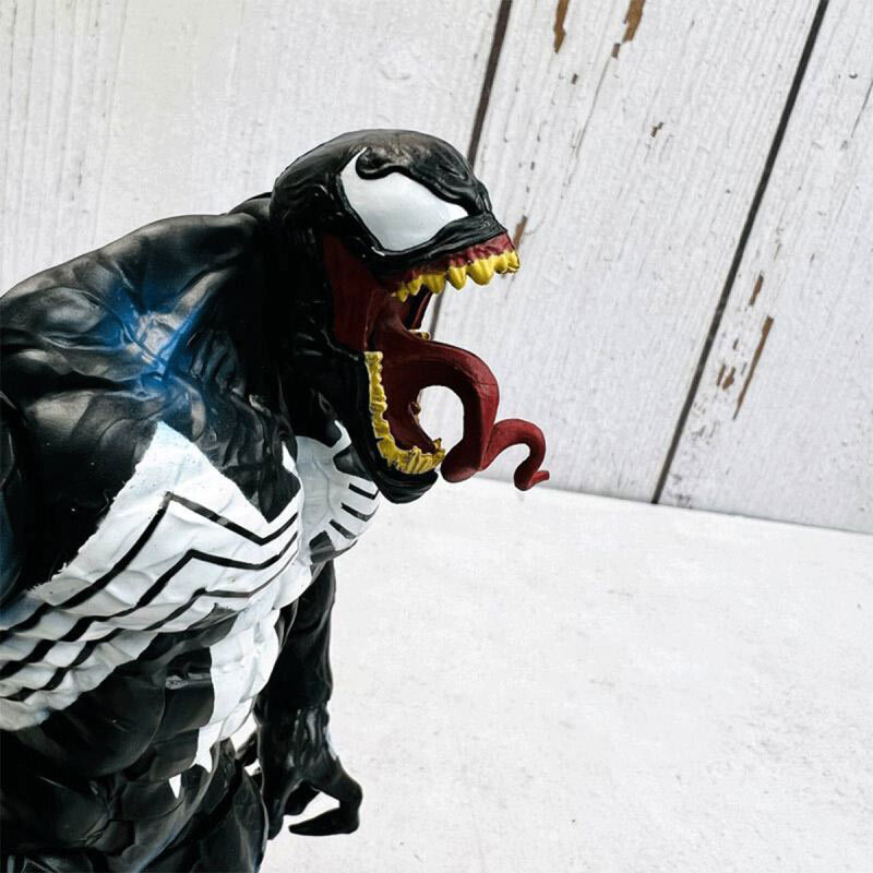 اکشن فیگور طرح ونوم Venom کد 697113