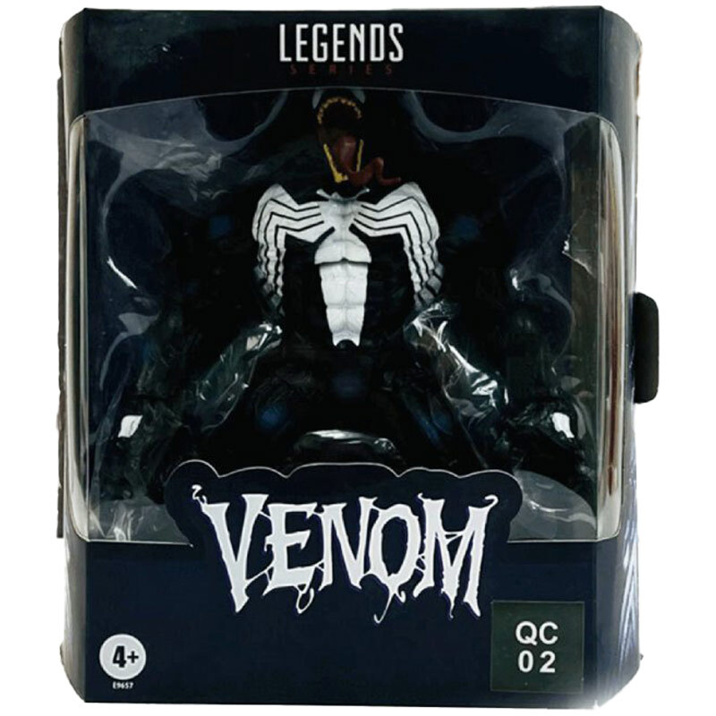اکشن فیگور طرح ونوم Venom کد 697113