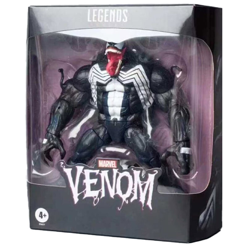 اکشن فیگور طرح ونوم Venom کد 697113