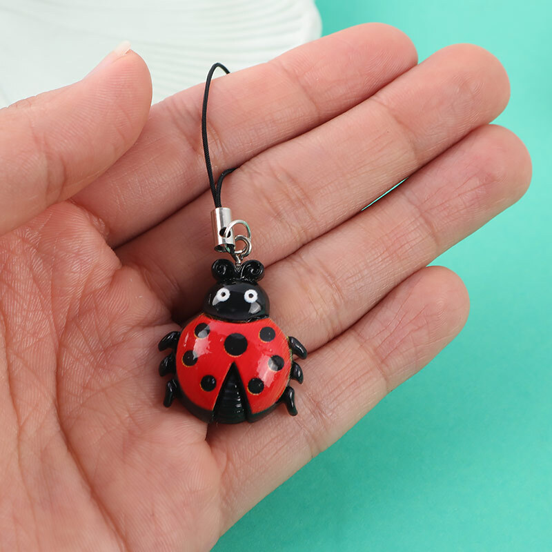 آویز فلش و موبایل طرح کفش دوزک