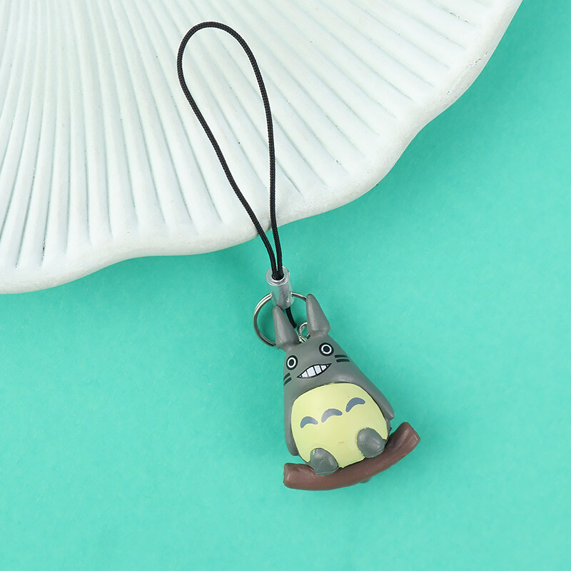 آویز فلش و موبایل توتورو