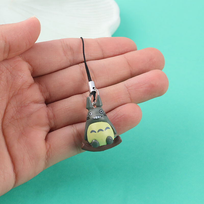 آویز فلش و موبایل توتورو