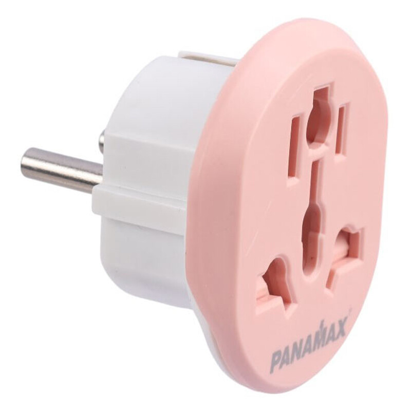 تبدیل برق 3 به 2 پانامکس