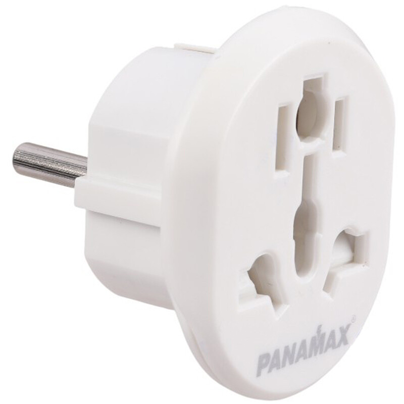 تبدیل برق 3 به 2 پانامکس